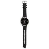 Amazfit Active 2 Premium smart watch black leather - British product