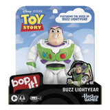 Argos Disney Pixar Toy Story Buzz Lightyear Bop It Game- Buy online at McGrocer