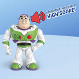 Disney Buzz Lightyear Bop It game - British product