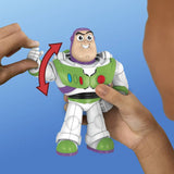 Disney Buzz Lightyear Bop It game - British product
