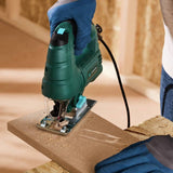 McGregor 710W jigsaw power tool - British product