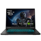 Argos Gigabyte Gaming A16 AMD Ryzen 7 16GB RAM 1TB SSD RTX 5050 16in Gaming Laptop- Buy online at McGrocer
