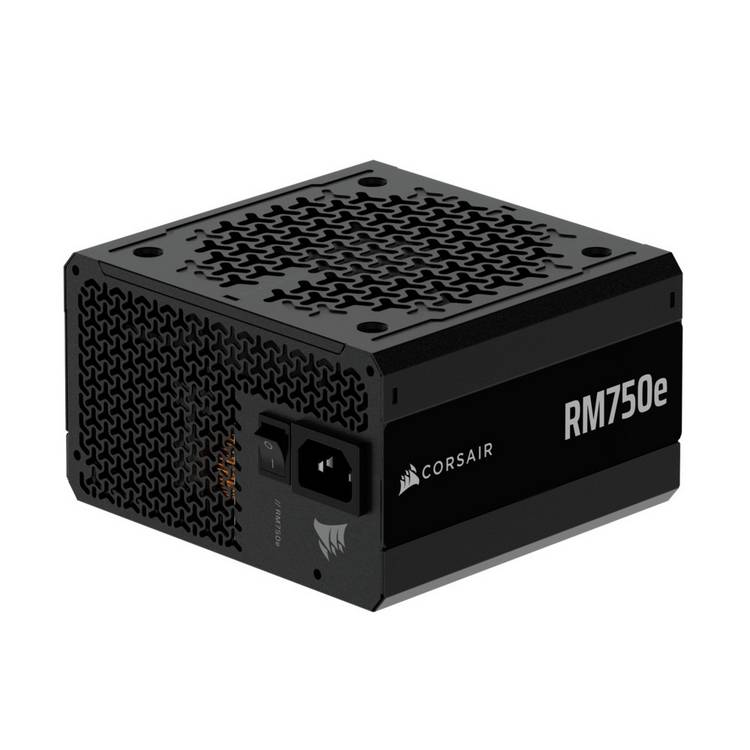 Corsair RM750e modular ATX PSU 750W (British brand)