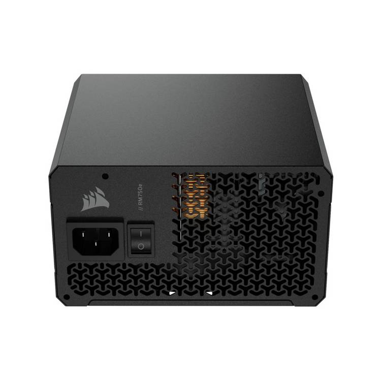 Corsair RM750e modular ATX PSU 750W (British brand)