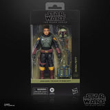 Argos Star Wars The Black Series Boba Fett Action Figure 15cm- Buy online at McGrocer