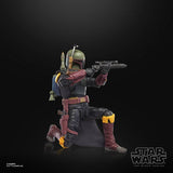 Star Wars The Black Series Boba Fett action figure 15cm, imported from the UK