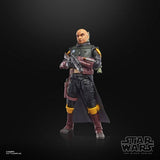 Star Wars The Black Series Boba Fett action figure 15cm, imported from the UK