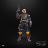 Star Wars The Black Series Boba Fett action figure 15cm, imported from the UK