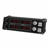 Logitech G flight simulator radio panel for PC (British brand)