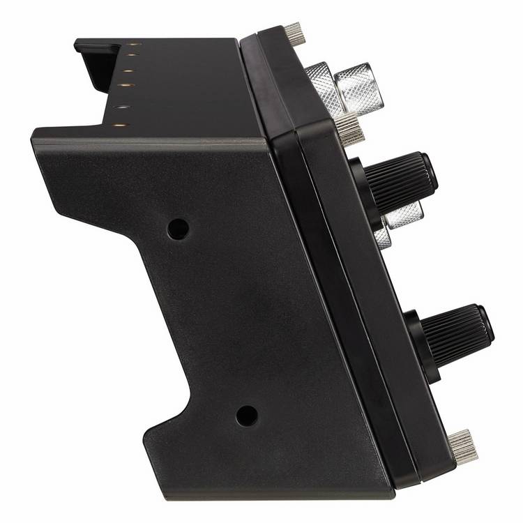 Logitech G flight simulator radio panel for PC (British brand)