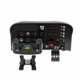 Logitech G flight simulator radio panel for PC (British brand)