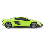 CMJ McLaren 675LT Green 1:24 RC car, UK version