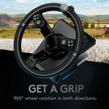 Logitech G Farm Simulator heavy equipment bundle for PC, imported from the UK