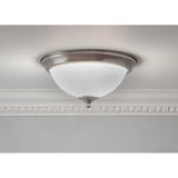 Argos Home Alabaster Uplighter ceiling light - British product