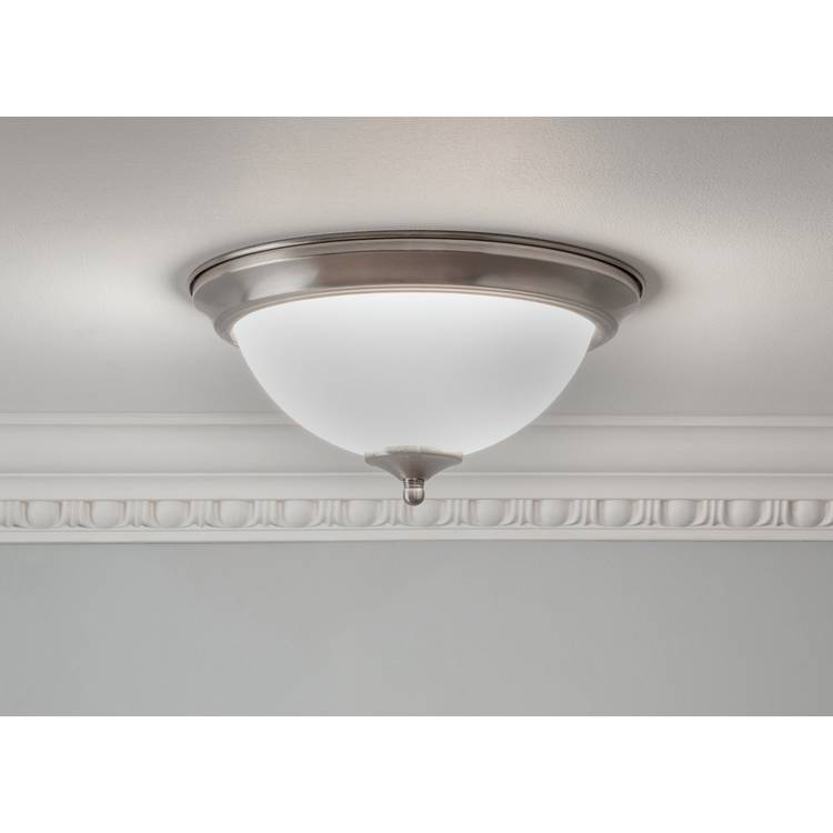 Argos Home Alabaster Uplighter ceiling light - British product