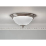 Argos Home Alabaster Uplighter ceiling light - British product
