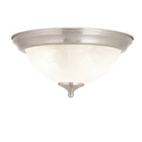 Argos Home Alabaster Uplighter ceiling light - British product