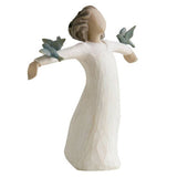Argos Willow Tree Happiness Figurine 14cm- Buy online at McGrocer