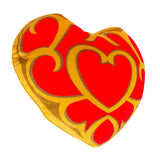 Argos Club Mocchi Mocchi The Legend of Zelda Heart Container Plush- Buy online at McGrocer