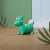 Chad Valley Dino Hopper inflatable toddler toy, UK version