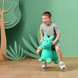 Argos Chad Valley Dino Hopper Inflatable Bouncing Toy- Buy online at McGrocer