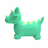 Chad Valley Dino Hopper inflatable toddler toy, UK version