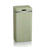 Argos Swan Retro Square Sensor Bin - Sage 45L- Buy online at McGrocer