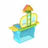Peppa Pig kitchen roleplay playset, imported from the UK