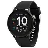 Reflex Active Nexus Series 22 black calling smartwatch (British brand)
