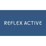Reflex Active Nexus Series 22 black calling smartwatch (British brand)