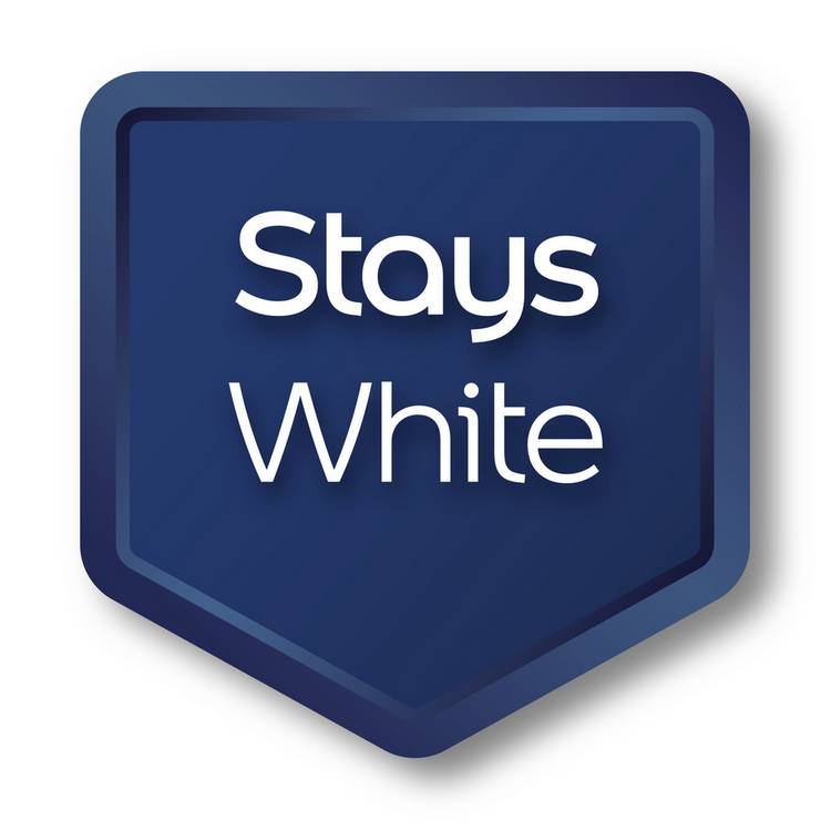 Dulux matt paint Pure Brilliant White 5L - British product