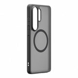 Samsung Capella Magnet case S26 Ultra black, imported from the UK
