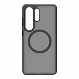 Samsung Capella Magnet case S26 Ultra black, imported from the UK