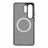Samsung Capella Magnet case S26 Ultra black, imported from the UK