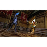 Tomb Raider Nintendo Switch game remastered collection, UK version