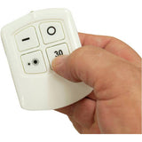 Eagle LED push lights pack of 3 (British brand)