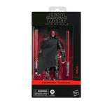Hasbro Star Wars Maul action figure 6 inch - British product