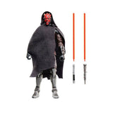 Hasbro Star Wars Maul action figure 6 inch - British product
