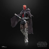 Hasbro Star Wars Maul action figure 6 inch - British product