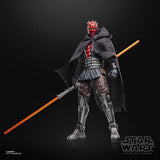 Hasbro Star Wars Maul action figure 6 inch - British product