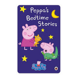 Yoto Peppa Pig audio card collection, imported from the UK