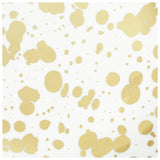 Habitat porcelain side plates gold edit set of 2 (British brand)