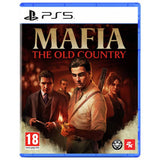 Argos Mafia The Old Country PS5 Game- Buy online at McGrocer
