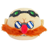 Argos Club Mocchi-Mocchi Sonic Eggman Plush Toy 24x28x33cm- Buy online at McGrocer