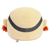 Club Mocchi Mocchi Sonic Eggman plush toy British product