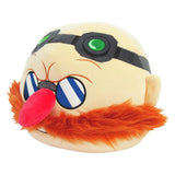 Club Mocchi Mocchi Sonic Eggman plush toy British product