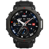 Amazfit T-Rex 3 Pro smartwatch 48mm (British brand)