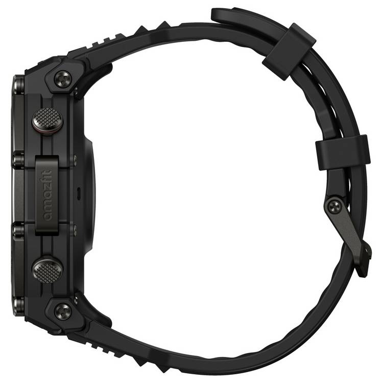 Amazfit T-Rex 3 Pro smartwatch 48mm (British brand)