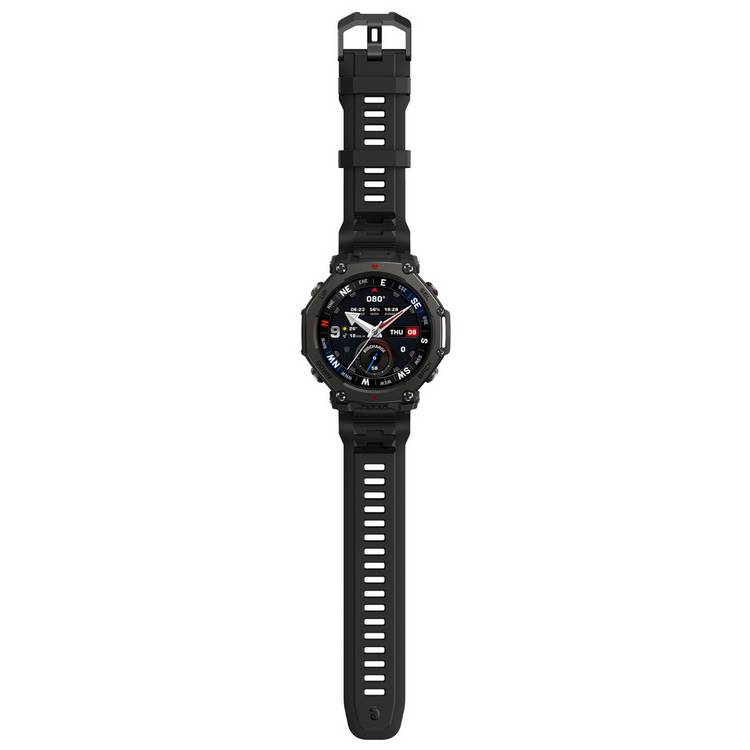 Amazfit T-Rex 3 Pro smartwatch 48mm (British brand)