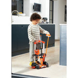 Numatic Henry cleaning toy trolley (British brand)